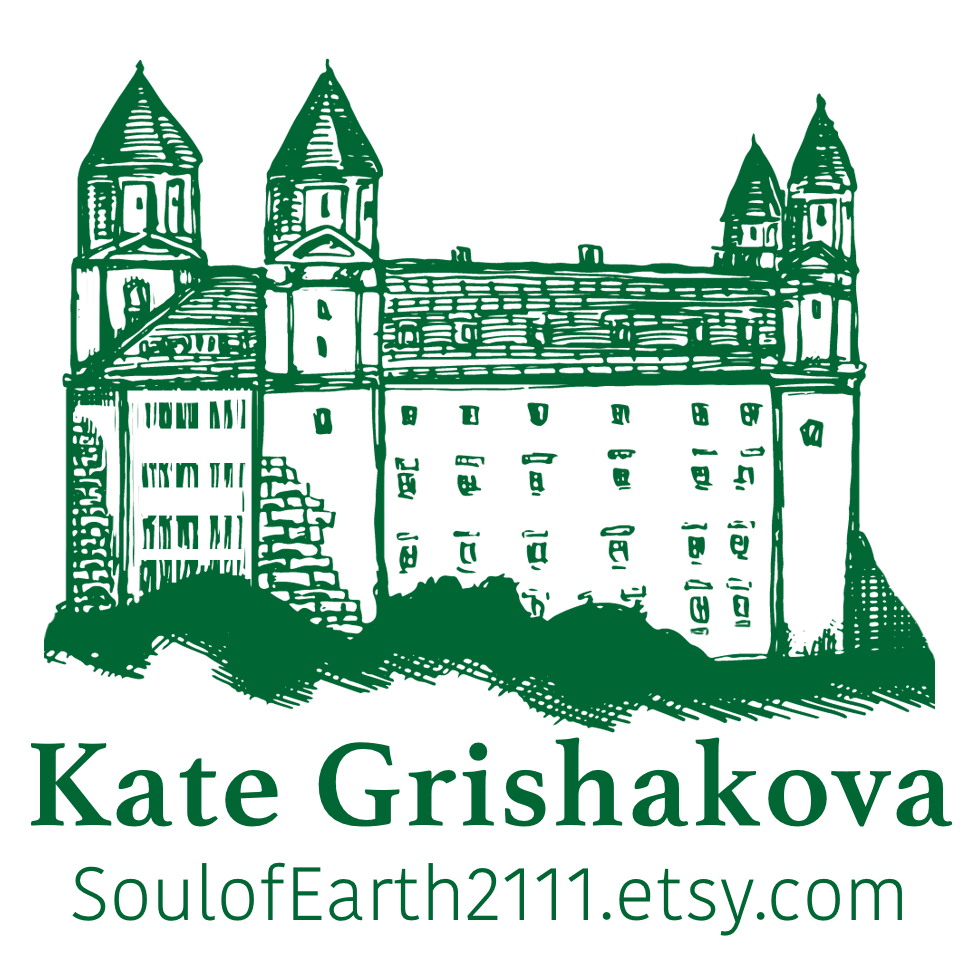 castle