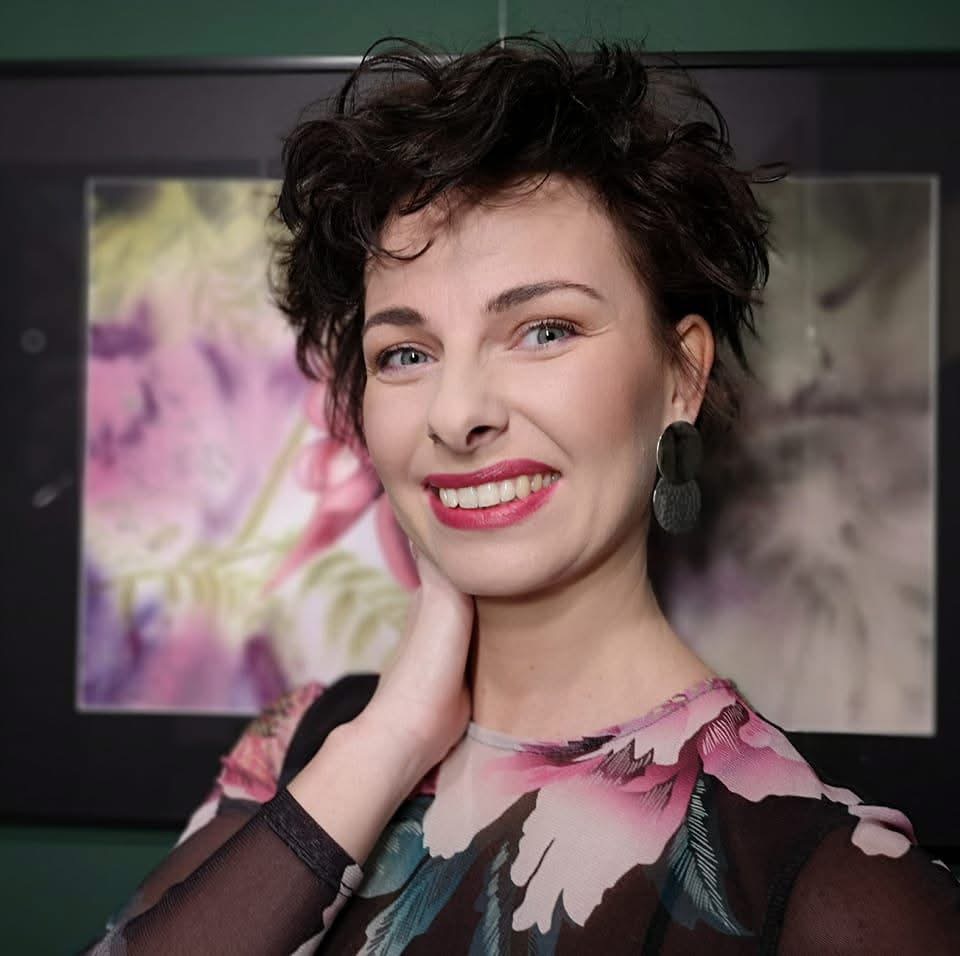 Aneta Gajos