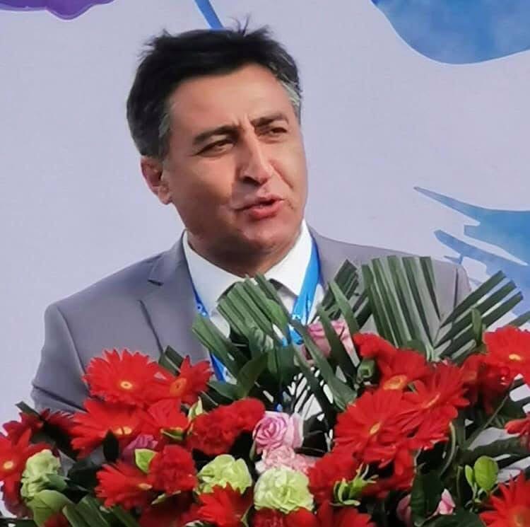 Atanur Dogan